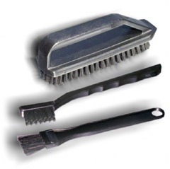 2260 Iteco Brushes