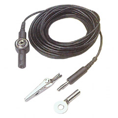 2347 Iteco Grounding Cords