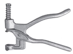 2405 Vogt Eyelets Pliers