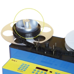 2503 Iteco Component Counter 'S' Metal Spool