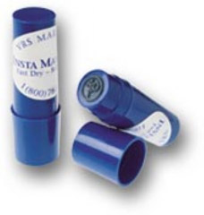 2535 TMS 126 Marking Head 6.35mm or 9.5mm (1/4” or 3/8”)