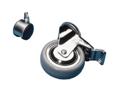 2760 Alumtec Aluminuim Building System Castors