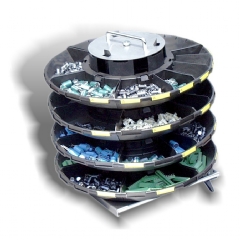 2770 Iteco Carousel System
