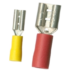 2903 Vogt Preinsulated Terminals 7.7