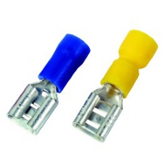 2960 Vogt QC: General Insulated 7.7