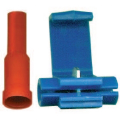 3034 Vogt Splices Fully Insulated