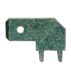 3062 Vogt Tab Terminals 2.8mm Loose