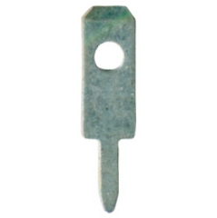 3068 Vogt Tab Terminals 2.8mm Loose