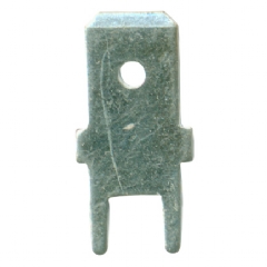 3080 Vogt Tab Terminals 4.8mm Loose