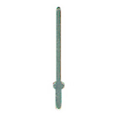 3104 Vogt Wire Wrap Pins