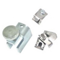 3397 Alumtec Solder Frame Accessories