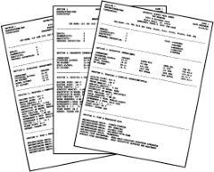 3436 TMS 141 Ink MSDS Document