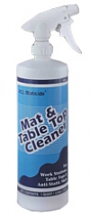 3469 ACL Staticide ESD Mat Cleaner - 1 Litre x 12 per case