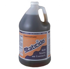 3496 ACL Staticide Concentrate - 3.8 Litres