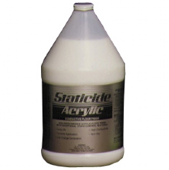 3530 ACL Staticide Static Dissipative Acrylic Floor Finish - 3.8 Litres
