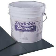 3540 ACL Staticide Diamond Polyurethane Static Dissipative Floor Coating - 18.9 Litres