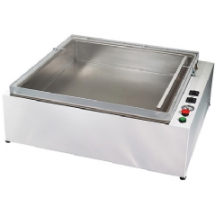 3581 Tarapath AVC - Vacuum Chamber Sealer w/ Gas Flush - 55.9cm x 55.9cm x 10.2cm