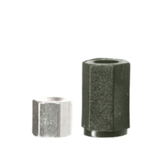 3613 Tarapath M2 Female-Female Spacers