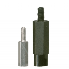 3618 Tarapath M2.5 Male-Female Spacers