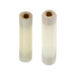 3643 Tarapath M4 Female-Female Plastic Spacers with Metal Insert