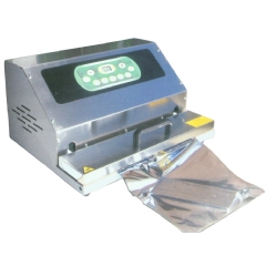 3750 Iteco Professional Vacuum Bag Sealers with external aspiration