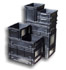 2762 Iteco Euroformat Stackable Boxes