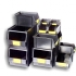 2772 Iteco Tecofix Stacking Bins