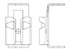 3016 Zierick QC: PCB Receptacles Accepts 0.64mm or 0.81mm Terminal Thickness