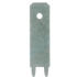 3092 Vogt Tab Terminals 6.3mm Loose