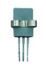 3122 Fischer Elektronik Transistor Retaining Springs