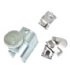 3397 Alumtec Solder Frame Accessories