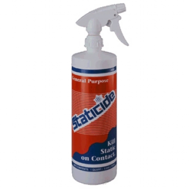 ACL Staticide General Purpose Staticide - 1 Litre