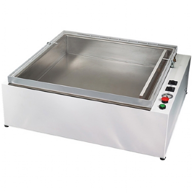 Tarapath AVC - Vacuum Chamber Sealer - 55.9cm x 55.9cm x 10.2cm