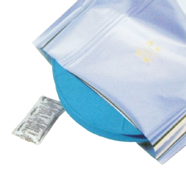 Iteco Moisture Barrier Bags